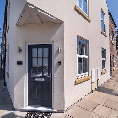 Livingstone Street Apartments With Free Parking York Exterior foto