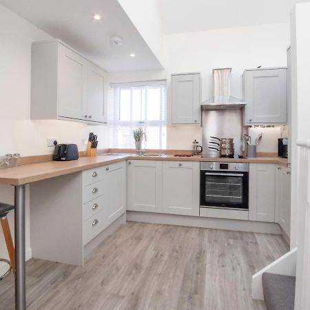 Livingstone Street Apartments With Free Parking York Exterior foto