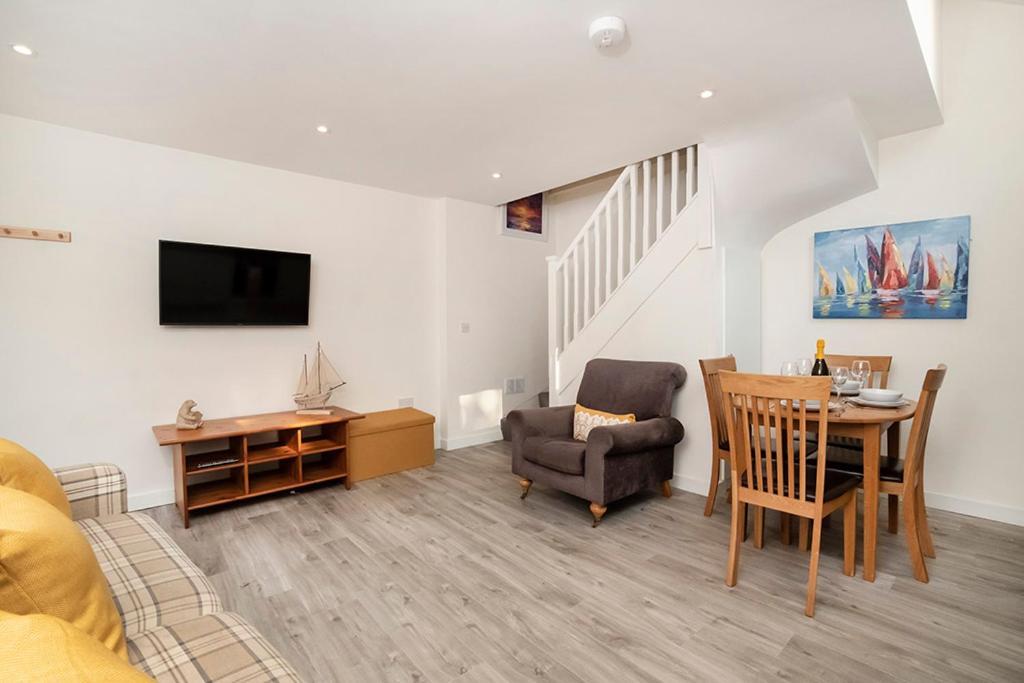 Livingstone Street Apartments With Free Parking York Exterior foto