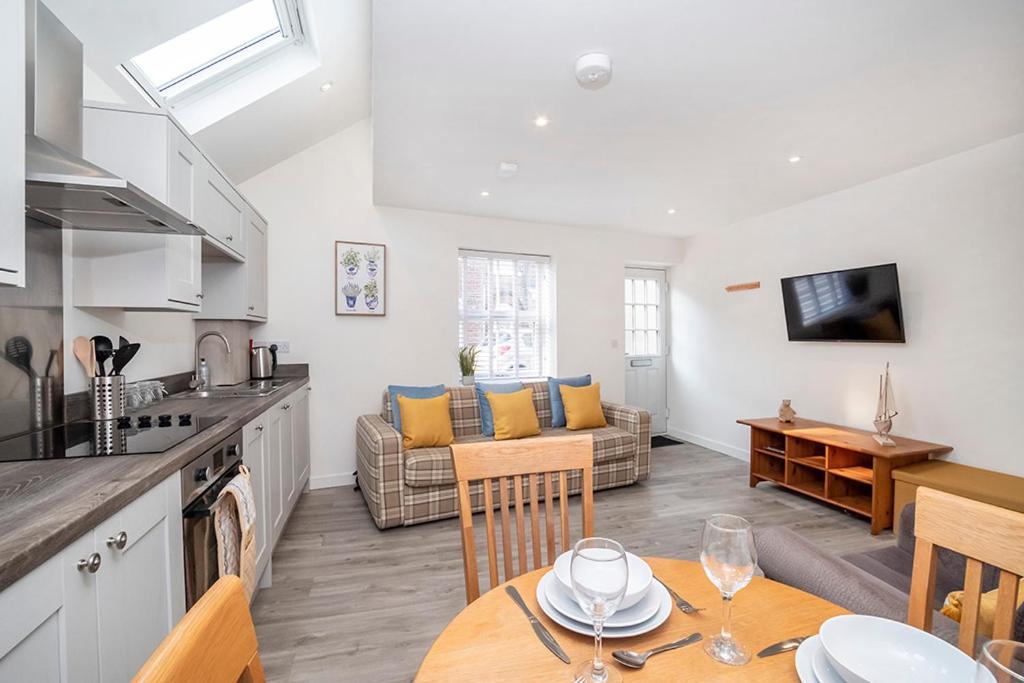 Livingstone Street Apartments With Free Parking York Exterior foto