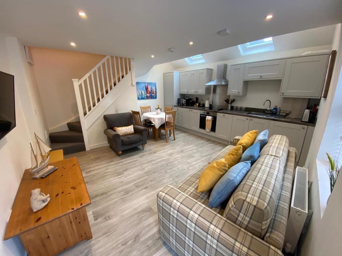 Livingstone Street Apartments With Free Parking York Exterior foto